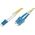 Digitus Patch cord światłowodowy, jednomodowy, LC/SC, 3m (DK-2932-03)