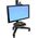 Ergotron Stojak podłogowy Neo-Flex Mobile MediaCenter 55''