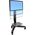 Ergotron Stojak podłogowy Neo-Flex Mobile MediaCenter 55''