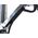 Ergotron Uchwyt ścienny na monitor do 24" StyleView (45-266-026)