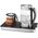 Czajnik ProfiCook PC-TKS 1056 Srebrny
