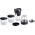 Bosch Zestaw TastyMoments 5w1 (MUZ45XTM1)