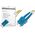 Digitus Patch cord światłowodowy, jednomodowy, LC/SC, 3m (DK-2932-03)