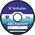 Verbatim filament ABS (1,75 mm / 1 kg / blue)