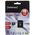 Karta Intenso MicroSDHC 4 GB Class 10  (3413450)