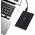Kieszeń I-TEC 2.5" USB 3.0 MySafe Advance AluBasic (MYSAFEU312)