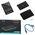 Kieszeń I-TEC 2.5" USB 3.0 MySafe Advance AluBasic (MYSAFEU312)
