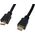 Kabel Good Connections HDMI - HDMI 3m czarny (4514-030)