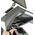 Ergotron Stojak podłogowy na monitor do 22" Neo-Flex LCD Cart (24-206-214)