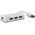 HUB USB TRENDnet 4x USB-A 3.0 (TU3-H4E)