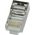 LogiLink wtyczka 8P8C, CAT 5e, 100 sztuk (MP0003)