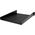 StarTech Półka przeznaczona do montażu w szafach Rack 2U, udźwig 22kg, Perforowana (CABSHELF22V)