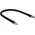 Kabel Delock Antenowy 0.4m czarny (13004)