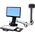 Ergotron Sit-Stand Combo 45-273-026