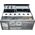 Obudowa serwerowa Inter-Tech 4U 4088-S (88887178)