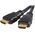 Kabel Good Connections HDMI - HDMI 3m czarny (4514-030)