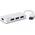 HUB USB TRENDnet 4x USB-A 3.0 (TU3-H4E)