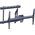 Vogels Uchwyt ścienny 37'' - 68''