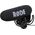 Mikrofon Rode VideoMic Pro Rycote (400700035E)