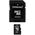 Karta Intenso MicroSDHC 4 GB Class 10  (3413450)