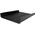 StarTech Półka przeznaczona do montażu w szafach Rack 2U, udźwig 22kg, Perforowana (CABSHELF22V)