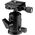 Statyw Rollei Compact Traveler No.1 Carbon czarny (22578)