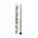The Balm Mr. Write (Now) Eyeliner Pencil W 0,28g Jac B. Bronze