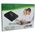 Adapter AV InLine HDMI - S-Video - RCA (Chinch) czarny (65006)