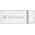 Pendrive Verbatim Metal Executive, 64 GB  (98750)