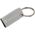 Pendrive Verbatim Metal Executive, 64 GB  (98750)