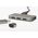 HUB USB Digitus 4x USB-A 3.0 (DA-70240)