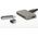 HUB USB Digitus 4x USB-A 3.0 (DA-70240)