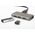 HUB USB Digitus 4x USB-A 3.0 (DA-70240)