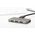 HUB USB Digitus 4x USB-A 3.0 (DA-70240)