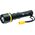 Latarka Falcon Eye Gumowa, bateryjna, ręczna LED (FHH0021)