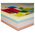 Emerson Papier ksero A4 80g mix kolorów 100 arkuszy