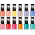 Rimmel  60 Seconds Nail Polish By Rita Ora 558 8ml
