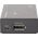 System przekazu sygnału AV Digitus Repeater DisplayPort - DisplayPort Czarny - DS-52900