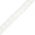 Organizer InLine Spirala na przewody Czarny 1 sztuka  (59947W)