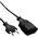 InLine Euro Typ C Plug Power (16682S)