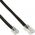 InLine Kabel RJ45 8P4C - RJ11 6P4C, 15m (18868)