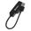 Kieszeń Sandberg Adapter USB 3.0 - SATA 2,5" (133-87)