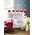 Maszyna do szycia Singer Singer SMO 14T968 Professional Overlocker/ 1,300 Stitches-Per-Minute/ Fully Automatic Self-Adjusting Tension System/ White - SMO 14T968