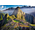 Trefl 500 Zabytkowe sanktuarium Machu Picchu (37260)