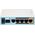 Router MikroTik RB962UiGS-5HacT2HnT