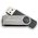 Pendrive MediaRange Flexi-Drive, 4 GB  (MR907)