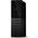 Dysk zewnętrzny HDD WD My Book 6TB Czarny (WDBBGB0060HBK-EESN)