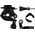 GoPro Handlebar Seatpost Pole Mount (AGTSM-001)