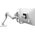 Ergotron Uchwyt biurkowy na 2 monitory do 32" HX Desk Mount (45-476-216)