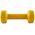 HMS ‎Hantel 17023 winylowy 1 x 1 kg